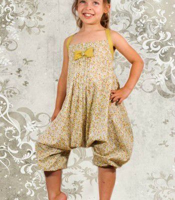 Patron Her Little World