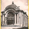 La Salle des Fêtes de Belfort, le sommaire