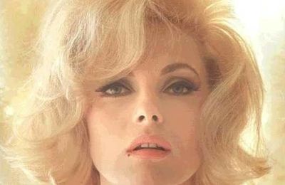 Virna Lisi VS Marilyn