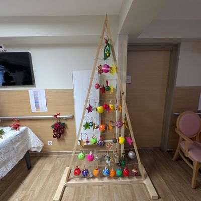 Atelier intergenerationnel