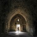 Inchcolm Abbaye