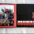 MINI ALBUM DISNEY