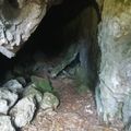 Cueva de Espoz - vendredi 14 octobre 2022