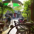 Les cafés de Phnom Penh 