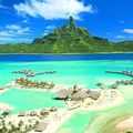 Tahiti : mon rêve