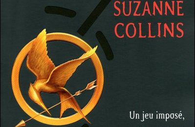 Hunger Games tome 1