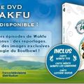 Le DVD Wakfu Série, vol.1 sur le Shop !