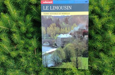 A L'ETUDE: LE LIMOUSIN