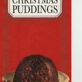 Le très célèbre Pudding 