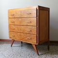 Commode 60'S Vintage