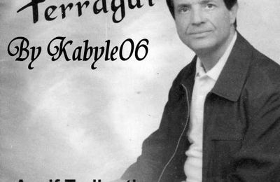 Farid Ferragui Assif Tudherth « Le Fleuve de la Vie » By Kabyle06