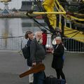 L'Hermione - 3 juillet après-midi 