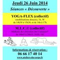26 juin : séances d'essai à Toulon