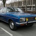 Simca Chrysler 180 1971-1980