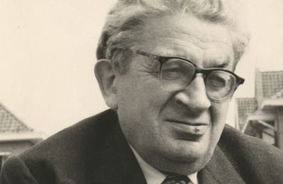 Jean Follain (1903 – 1971) : Falloir vivre