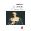 La Princesse de Clèves, roman par Madame de Lafayette