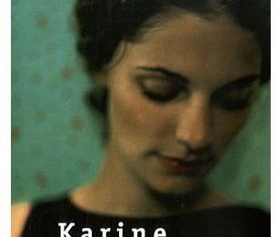 Comme une mère, Karine Reysset