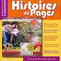 Histoire De Pages numéro 30