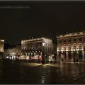 Stanislas by night