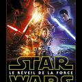 Star Wars, tome 7 : Le Réveil de la Force de Dean Alan Foster