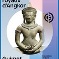 Exposition Bronzes royaux du royaume d'Angkor au Musée Guimet