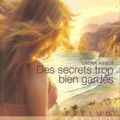 Des secrets trop bien gardés - Laura Abbot