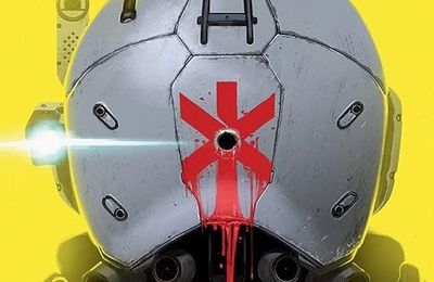 Panini Cyberpunk 2077