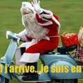 Joyeux Noel aux lecteurs de Villeneuve les Maguelone - Midi Libre - Bonnes fêtes !!!