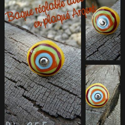 Bagues Hypnotiques ;)