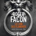 Le Lion des Flandres