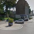 Rond-point à Boulogne-sur-Mer