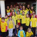 corrida  Carentan 2014