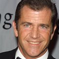 Portrait de Mel Gibson 