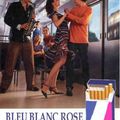 Bleu Blanc Rose - L'amitié franco-allemande n'est pas que pour les hétéros