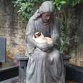 [GRIF' En Fête] Jesus loves cats.