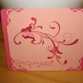 Stampin'up! pour Odyssea