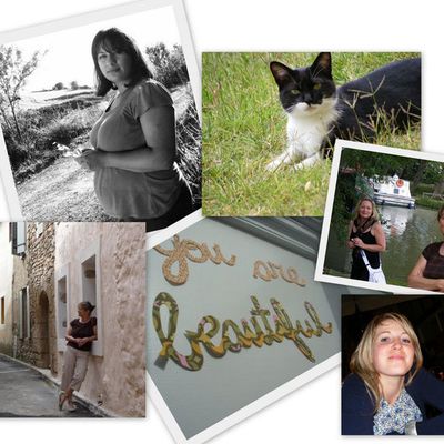 mai juin random photos