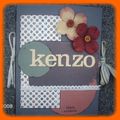 Kenzo