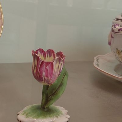 Sarrebourg - au musée - 3
