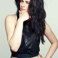 Photoshoot 2012: Snow White and The Huntsman 