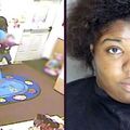 Caroline du Sud : une employée de crèche noire jette à terre un enfant blanc...