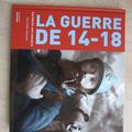 1914-1918 #4 - La Guerre de 14-18 racontée aux enfants - Philippe Godard