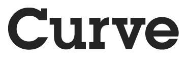 THE CURVE BY GETTY IMAGES