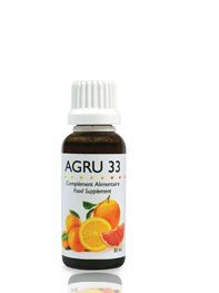 Nouveauté : AGRU33