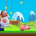 Run Pig Run : un jeu d’arcade plaisant !