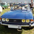 Triumph Stag (1970-1977)