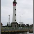 Le phare de OUISTREHAM