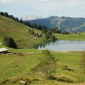 LAC DES CONFINS