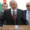 Haiti-Politique:Martelly confirme le maintien du CEP et fait de son fils Olivier un éventuel successeur