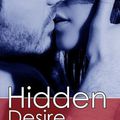 Hidden Desire - Angel Arekin